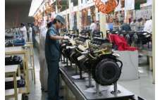 2013年度中国机械制造业先锋人物评选介绍
